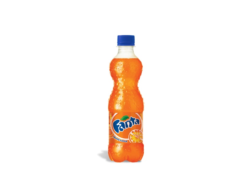 Fanta 300ML