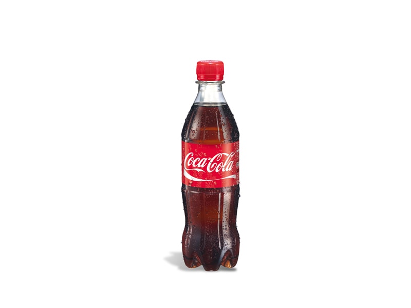 Coke 300ML