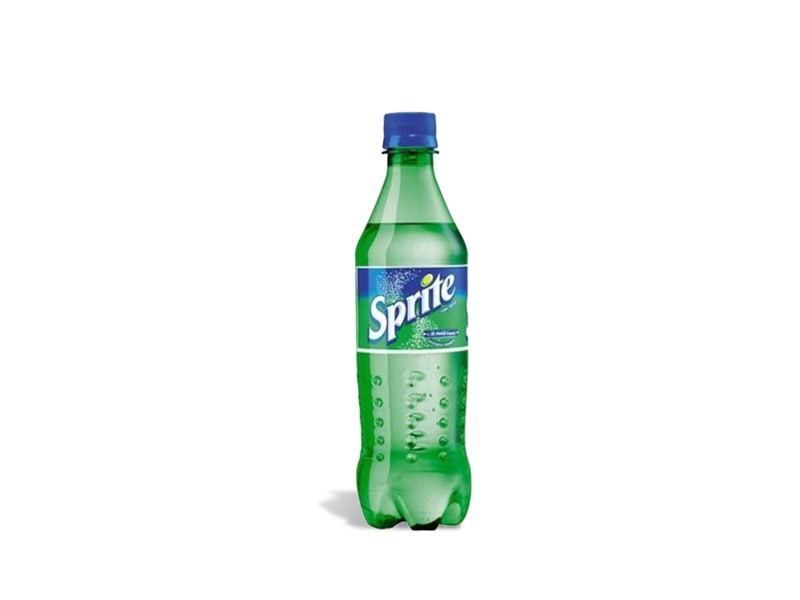 Sprite 500ML