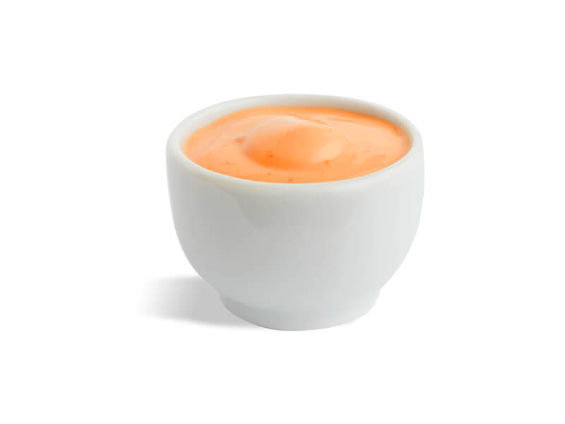 Our Signature Sauce (Cup)