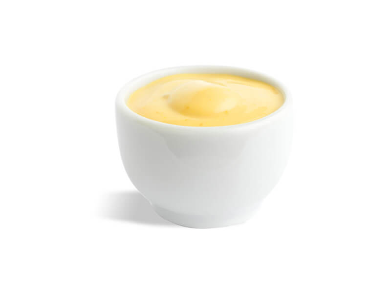 Cheese Sauce (Cup)